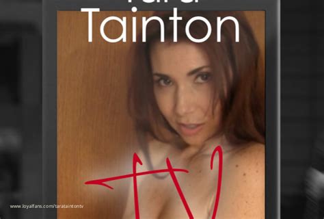 tara tainton full videos|Tara Tainton Videos